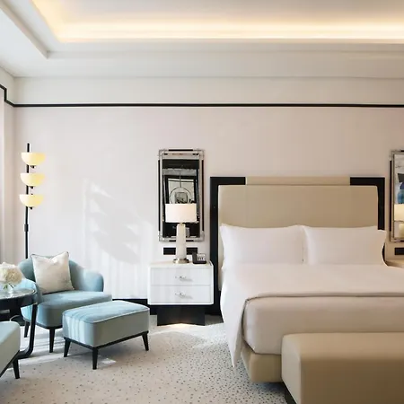 Hotel Waldorf Astoria Doha West Bay